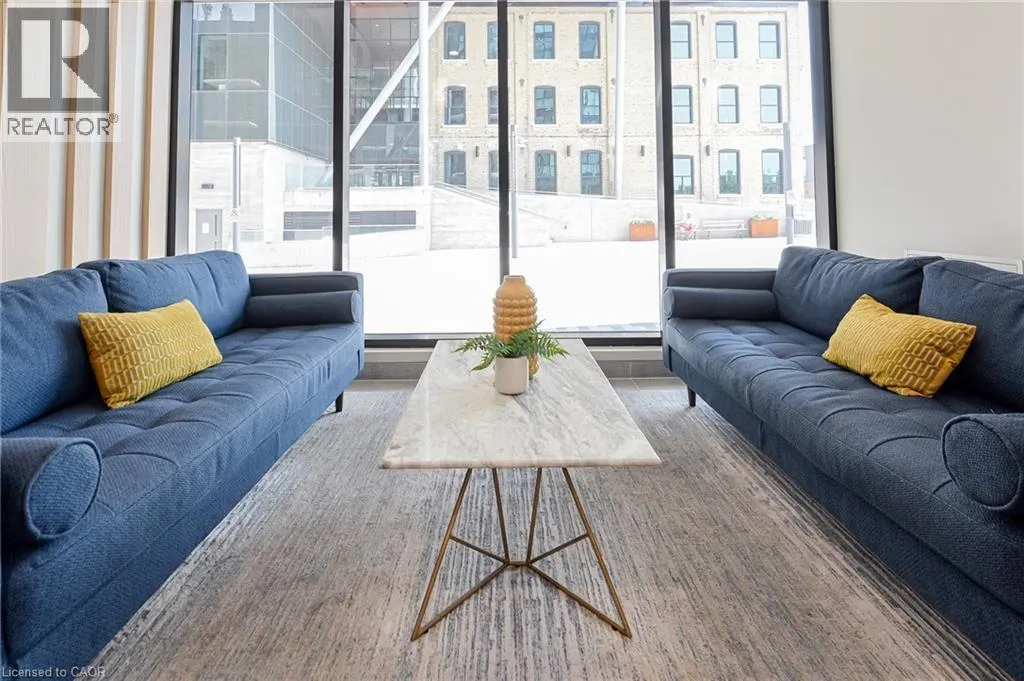 108 GARMENT Street S Unit# 2708, #2708