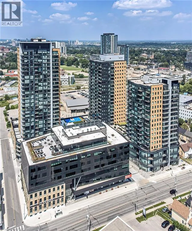 108 GARMENT Street S Unit# 2708, #2708