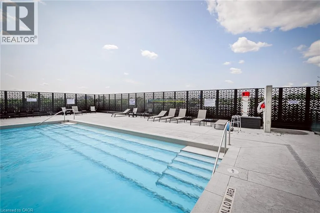 108 GARMENT Street S Unit# 2708, #2708