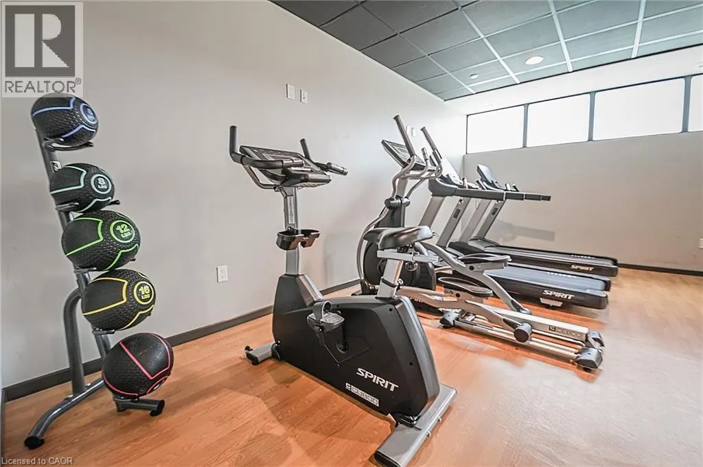 108 GARMENT Street S Unit# 2708, #2708