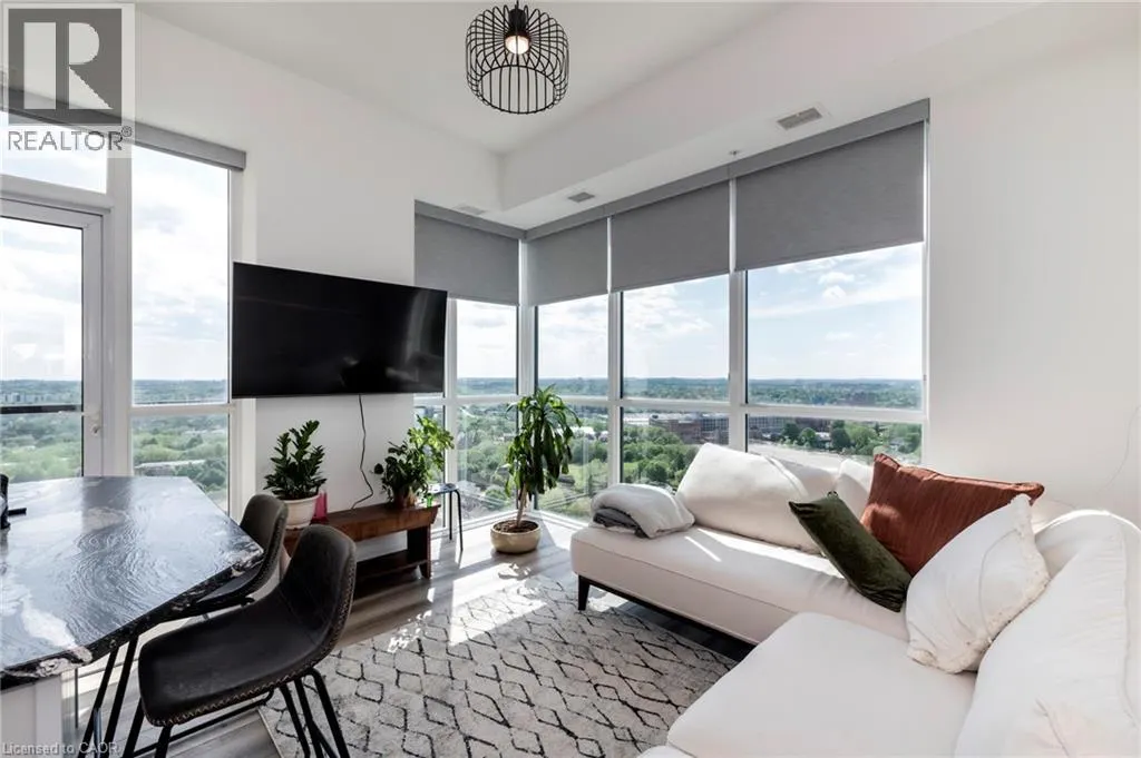 108 GARMENT Street S Unit# 2708, #2708