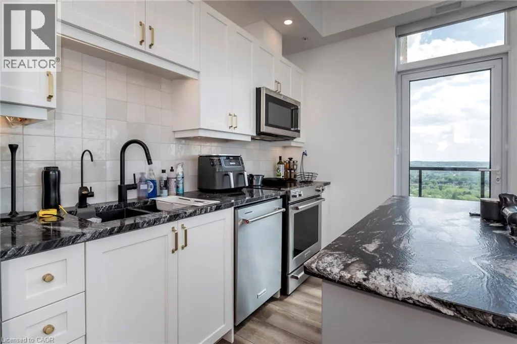 108 GARMENT Street S Unit# 2708, #2708