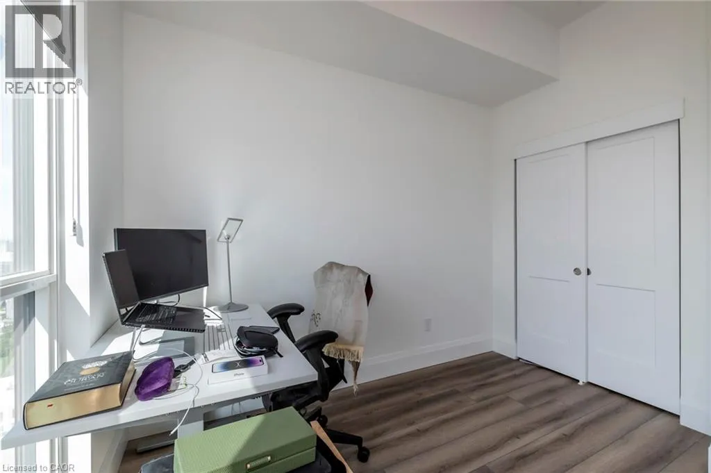 108 GARMENT Street S Unit# 2708, #2708