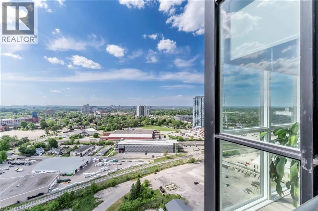 108 GARMENT Street S Unit# 2708, #2708