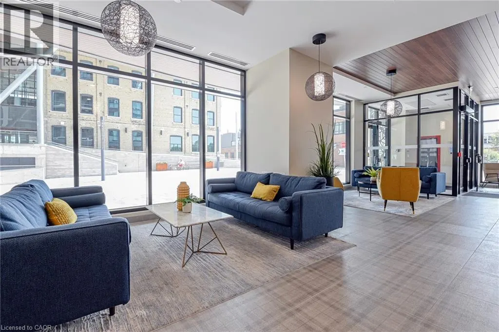 108 GARMENT Street S Unit# 2708, #2708