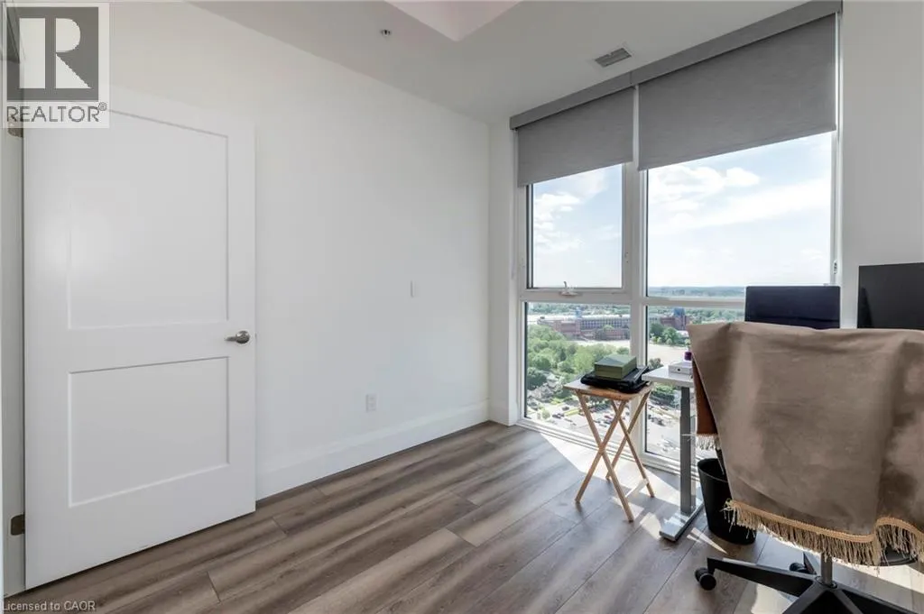 108 GARMENT Street S Unit# 2708, #2708