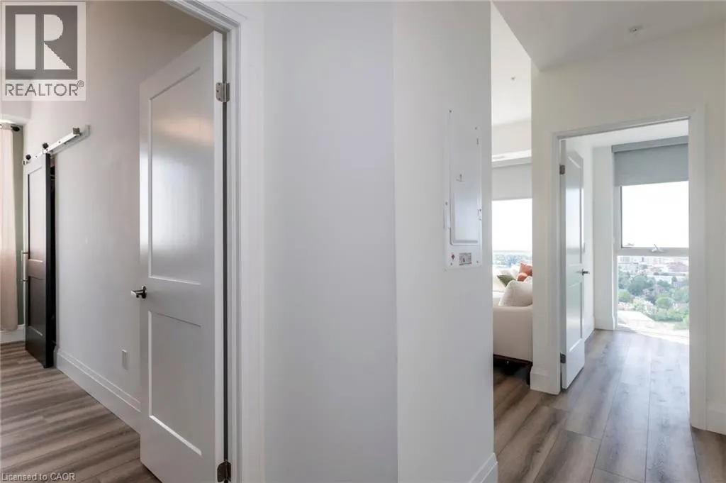 108 GARMENT Street S Unit# 2708, #2708