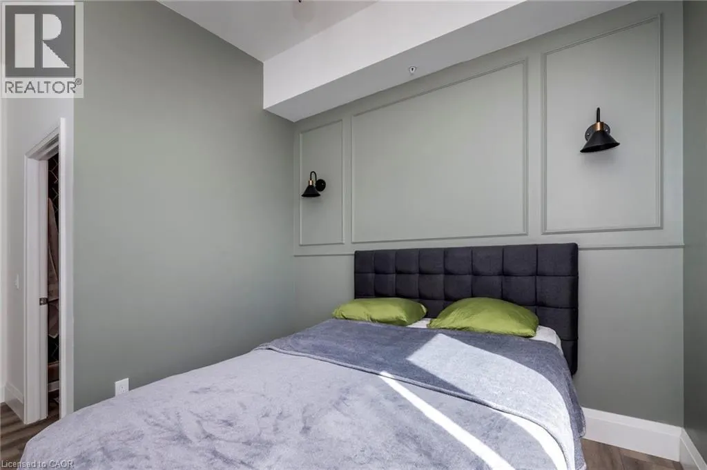 108 GARMENT Street S Unit# 2708, #2708