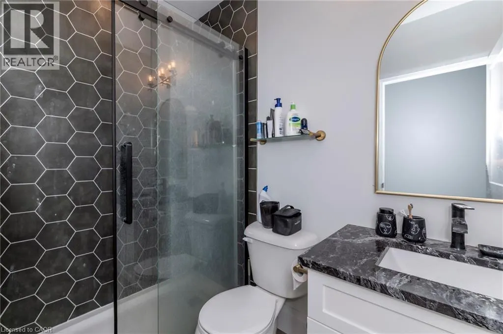 108 GARMENT Street S Unit# 2708, #2708