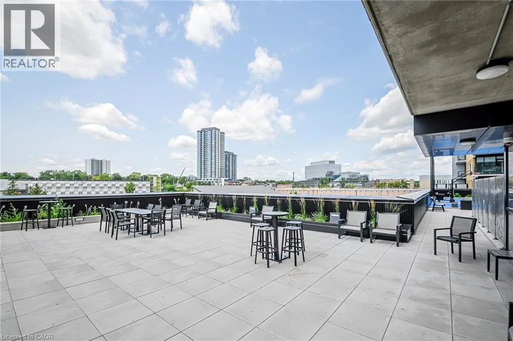 108 GARMENT Street S Unit# 2708, #2708