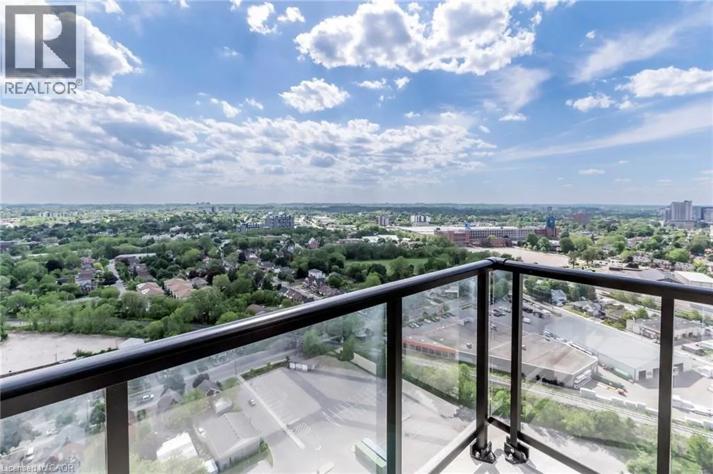 108 GARMENT Street S Unit# 2708, #2708