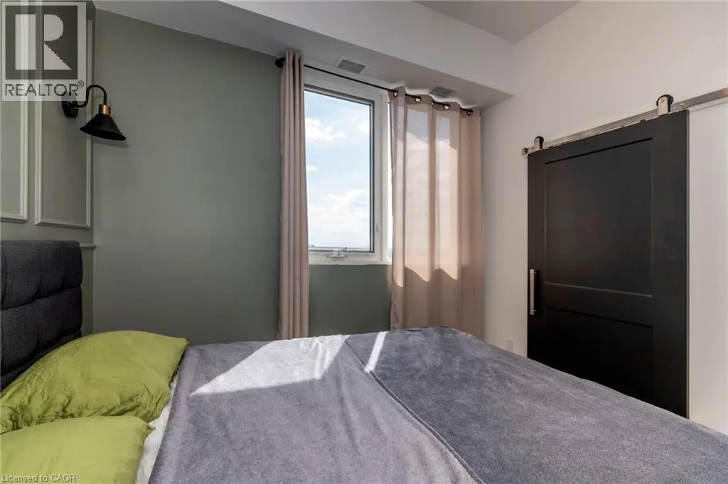 108 GARMENT Street S Unit# 2708, #2708