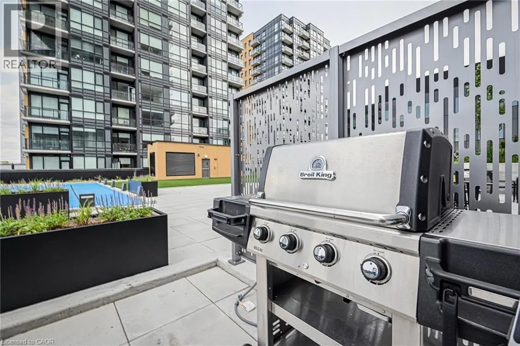 108 GARMENT Street S Unit# 2708, #2708