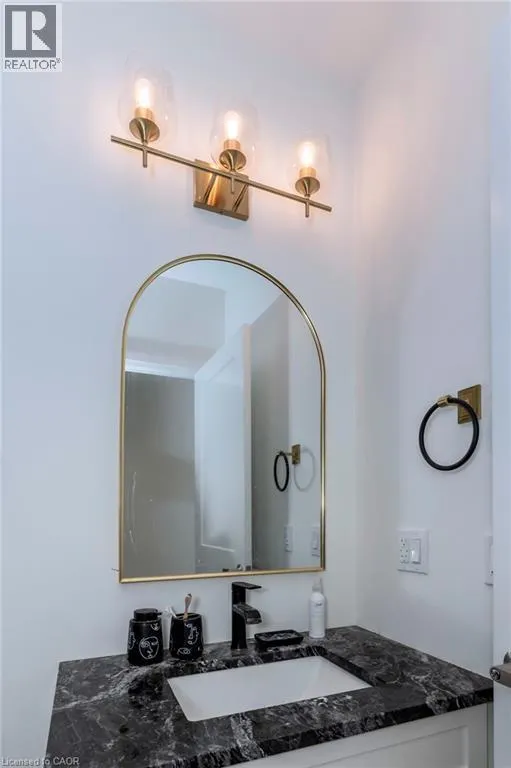 108 GARMENT Street S Unit# 2708, #2708