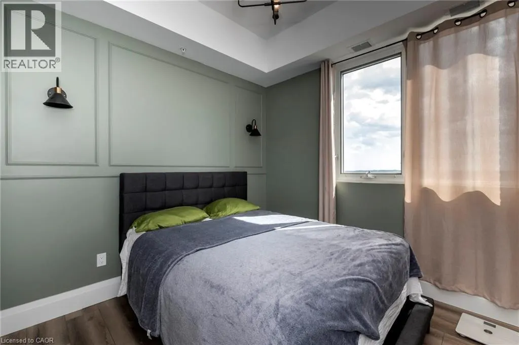 108 GARMENT Street S Unit# 2708, #2708