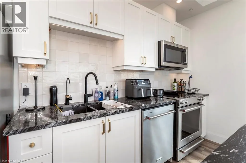 108 GARMENT Street S Unit# 2708, #2708