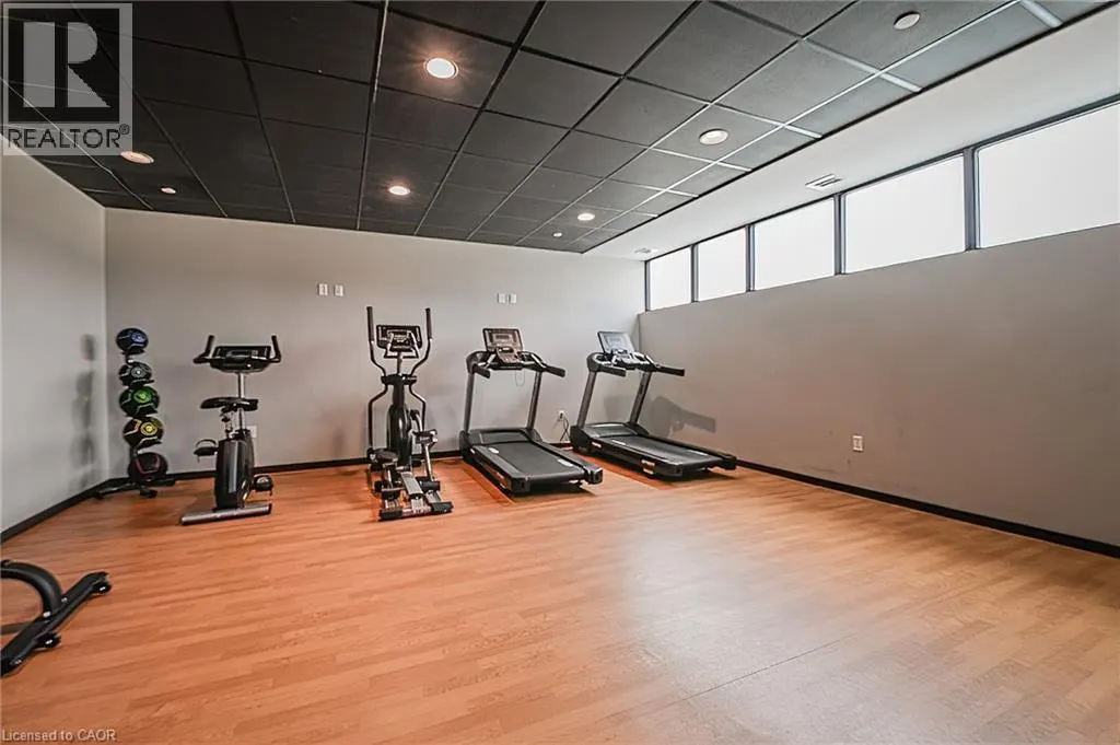 108 GARMENT Street S Unit# 2708, #2708