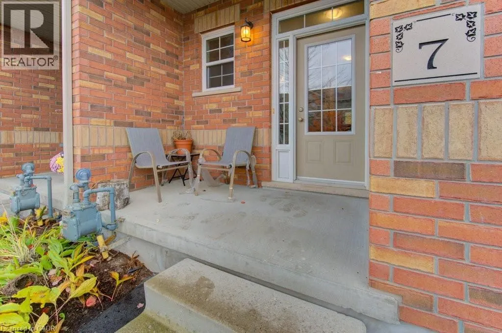 330 DEARBORN Boulevard Unit# 7, #7