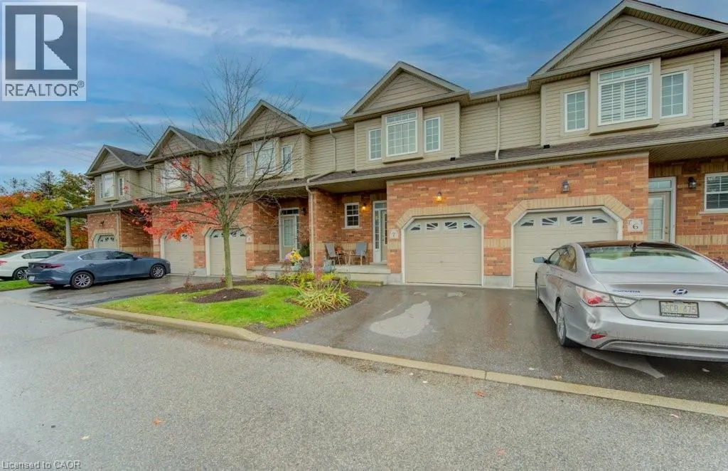 330 DEARBORN Boulevard Unit# 7, #7