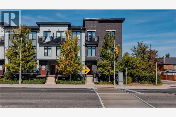 630 ROGERS Road Unit# 1, #1