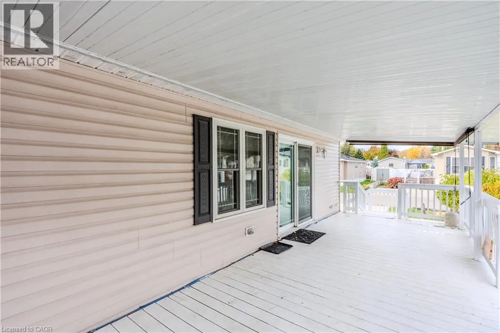 4449 MILBUROUGH Line Unit# 4 Tamarack, #4 Tamarack