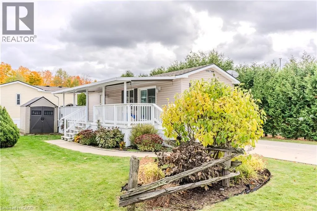 4449 MILBUROUGH Line Unit# 4 Tamarack, #4 Tamarack