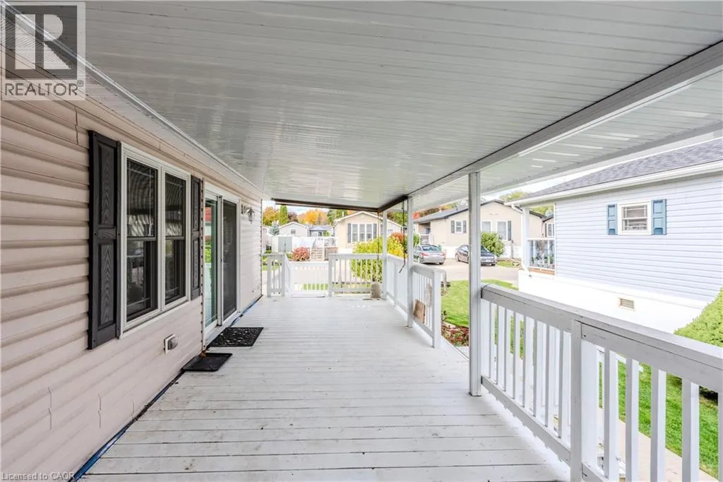 4449 MILBUROUGH Line Unit# 4 Tamarack, #4 Tamarack