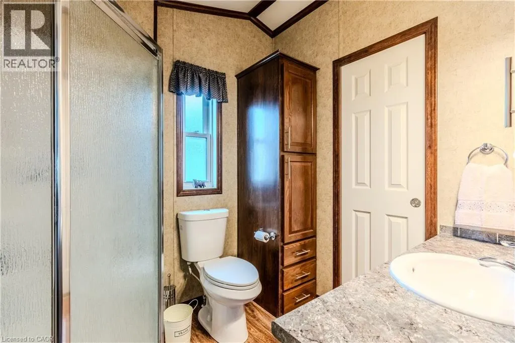 4449 MILBUROUGH Line Unit# 4 Tamarack, #4 Tamarack