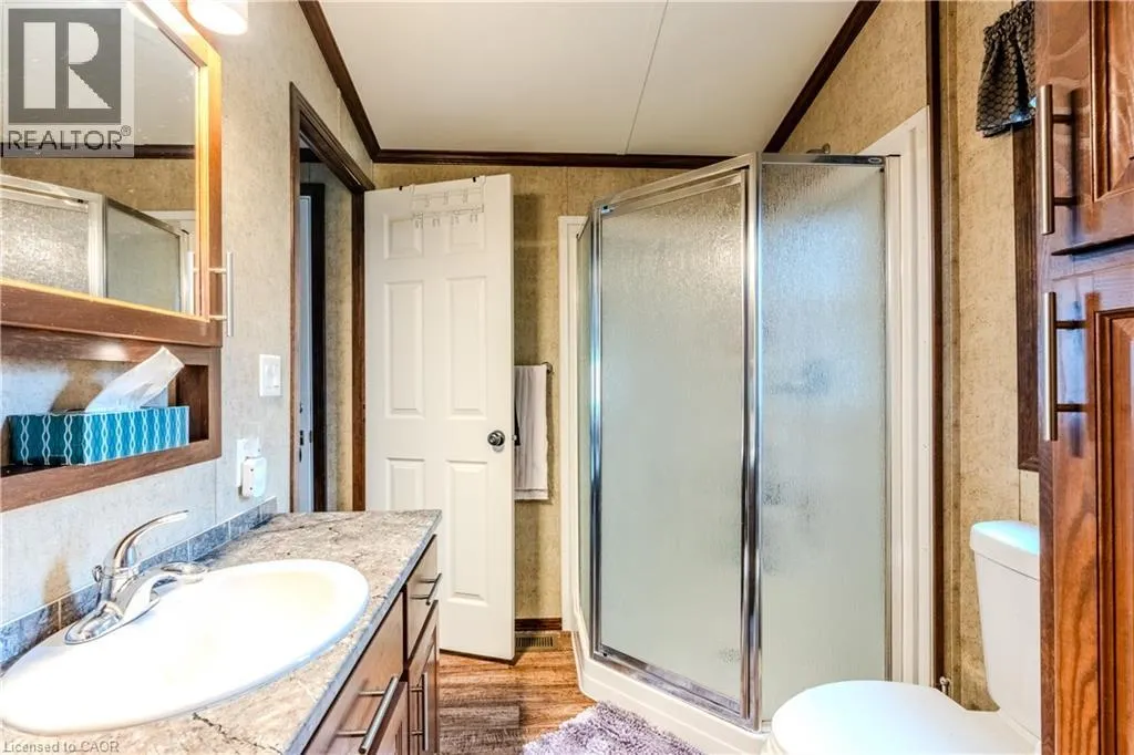 4449 MILBUROUGH Line Unit# 4 Tamarack, #4 Tamarack