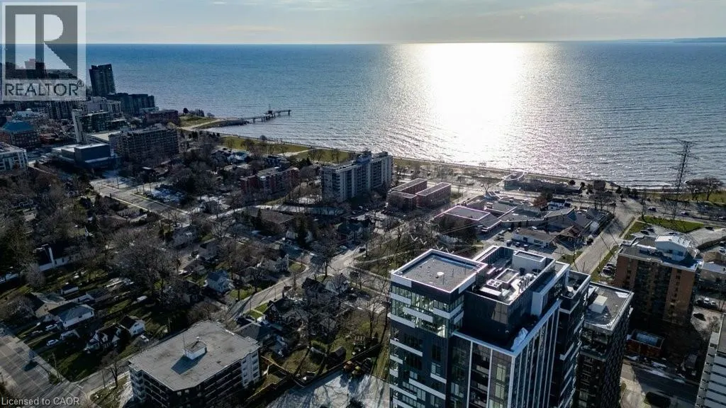 500 BROCK AVENUE Unit# 705, #705