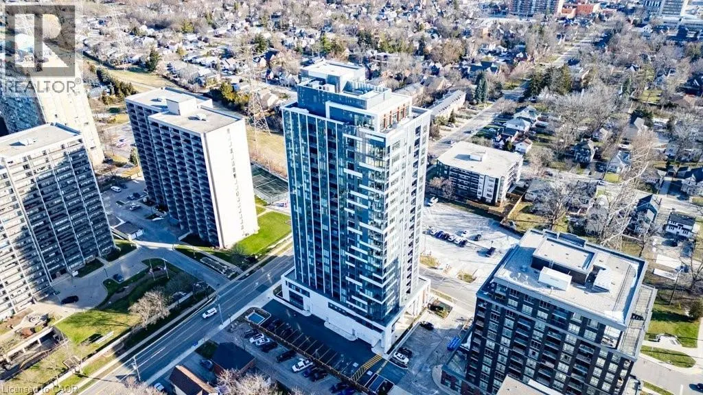 500 BROCK AVENUE Unit# 705, #705