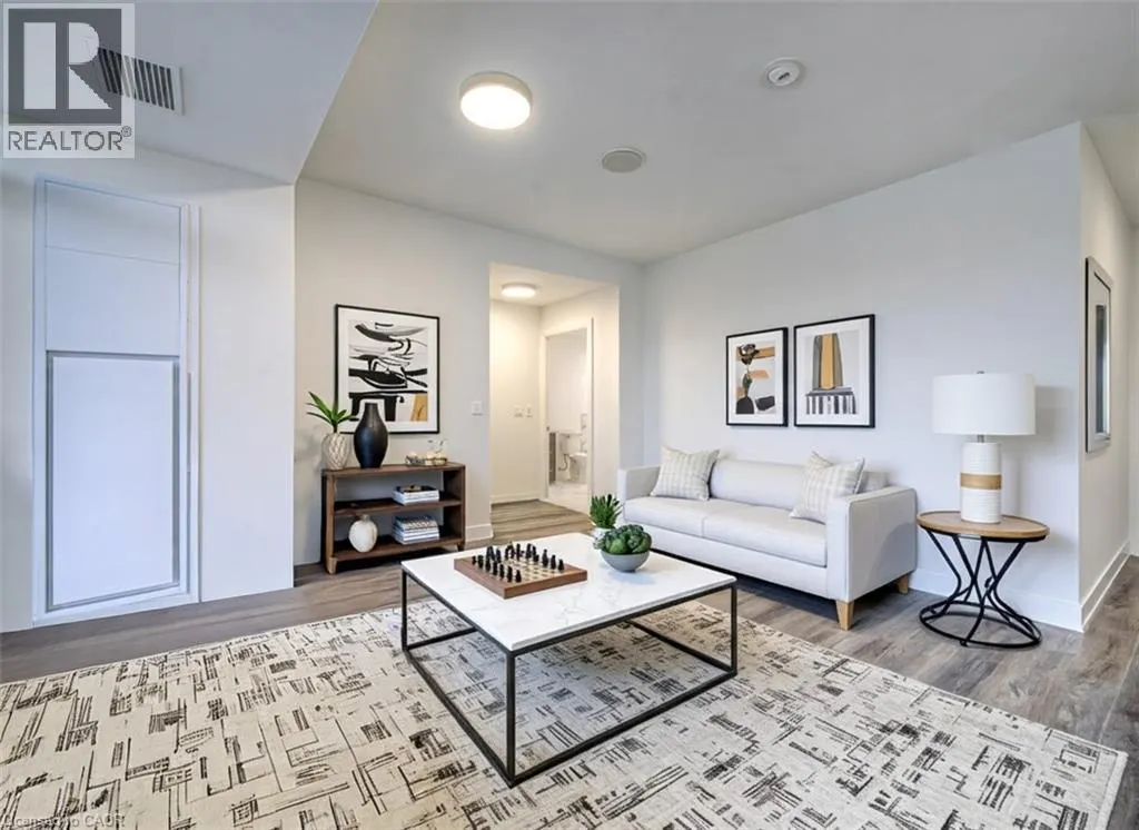 500 BROCK AVENUE Unit# 705, #705