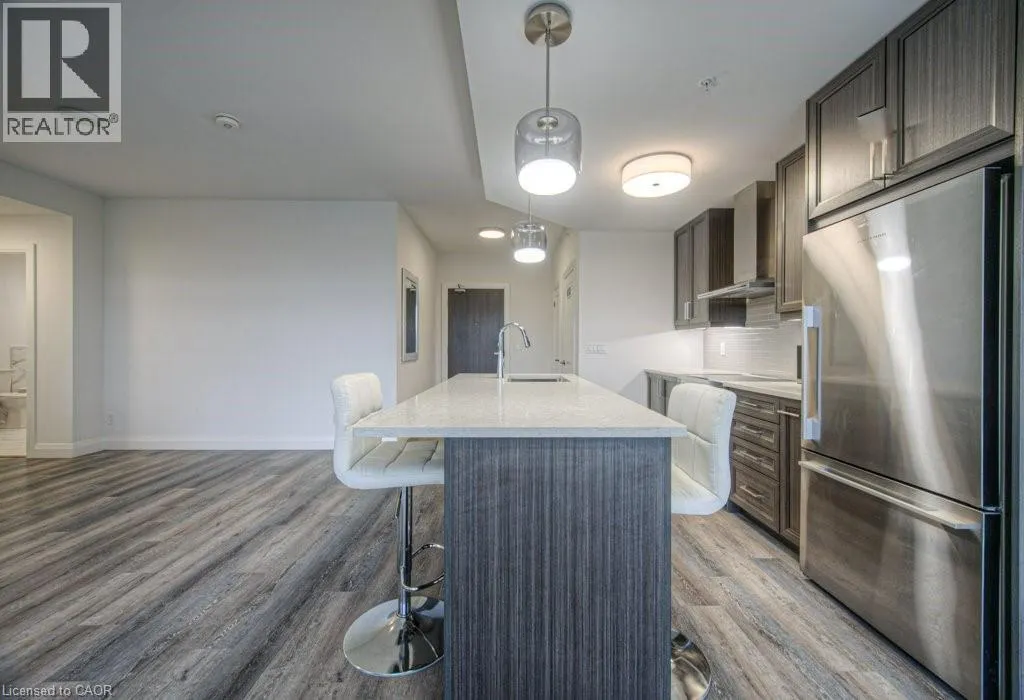 500 BROCK AVENUE Unit# 705, #705