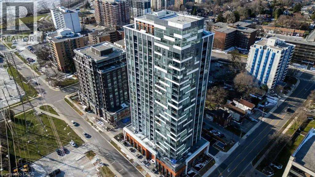 500 BROCK AVENUE Unit# 705, #705