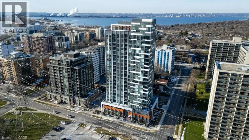 500 BROCK AVENUE Unit# 705, #705