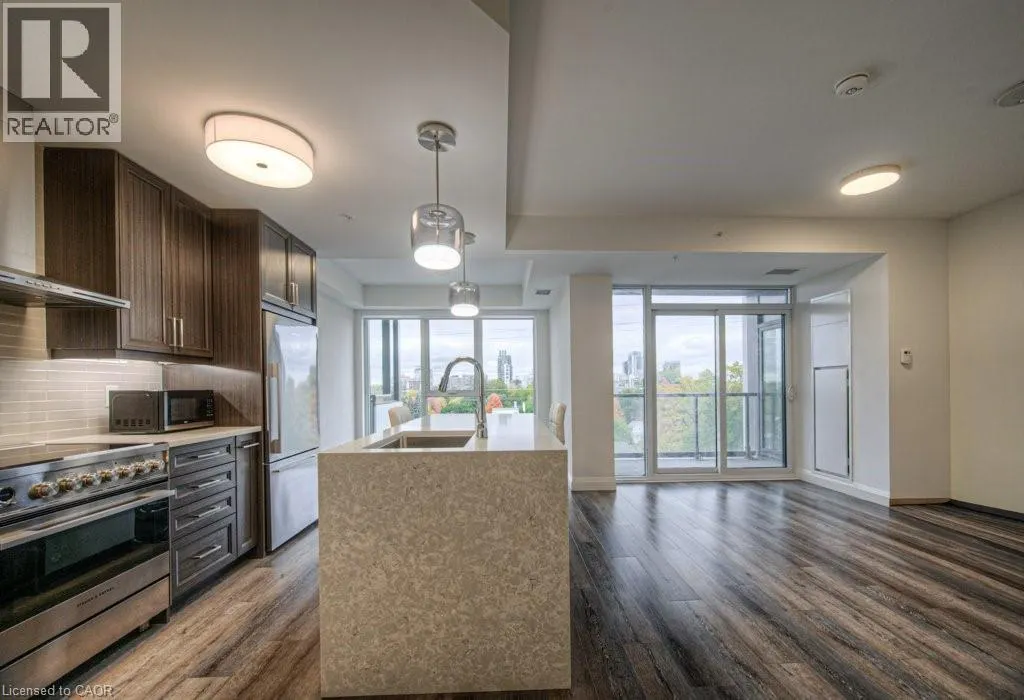 500 BROCK AVENUE Unit# 705, #705