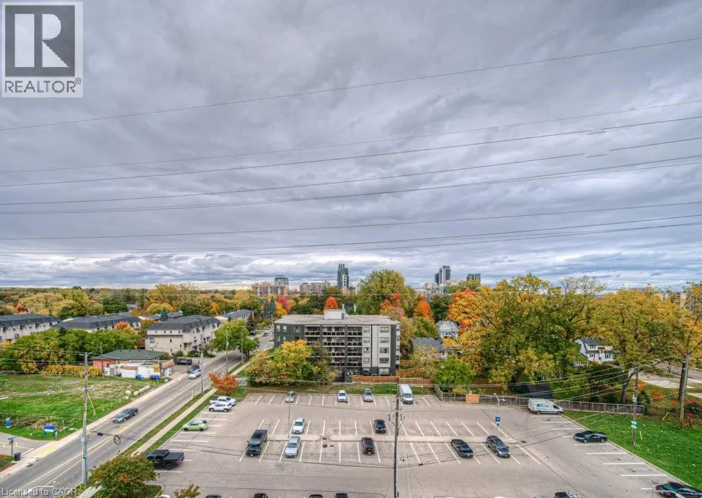 500 BROCK AVENUE Unit# 705, #705