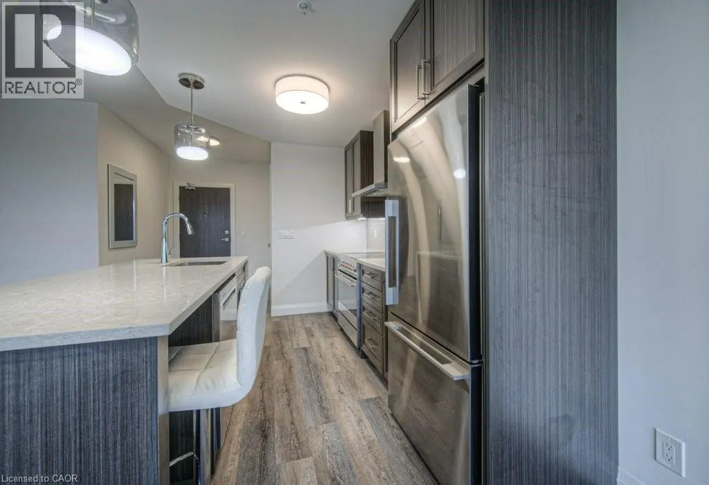 500 BROCK AVENUE Unit# 705, #705