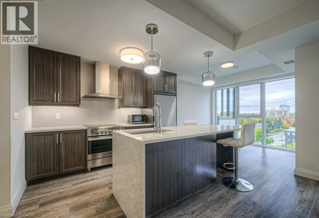 500 BROCK AVENUE Unit# 705, #705