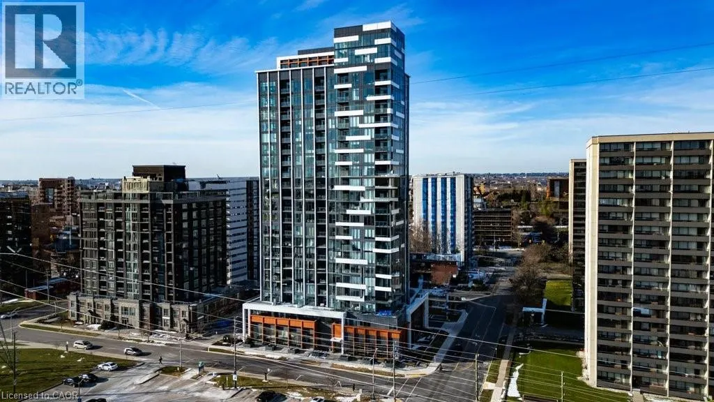500 BROCK AVENUE Unit# 705, #705