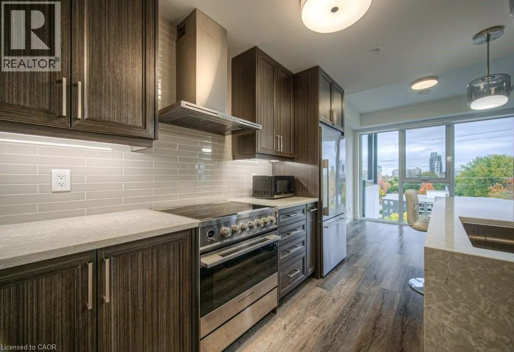 500 BROCK AVENUE Unit# 705, #705