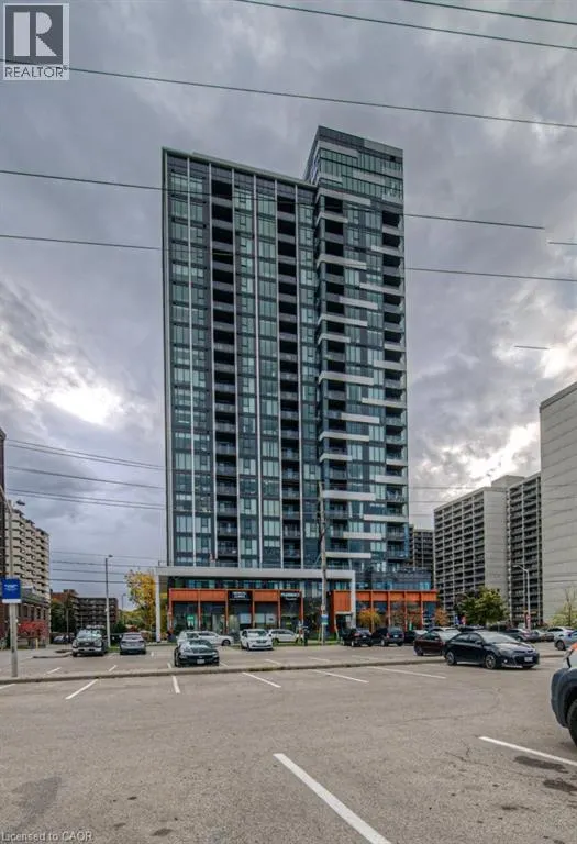 500 BROCK AVENUE Unit# 705, #705