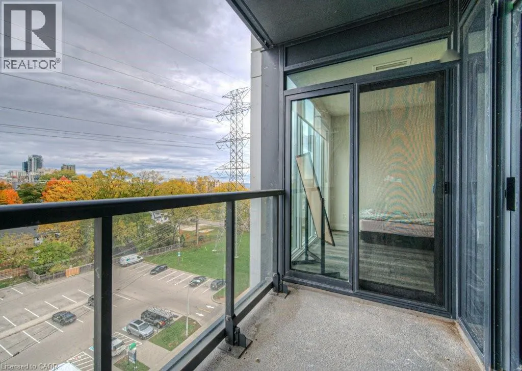 500 BROCK AVENUE Unit# 705, #705