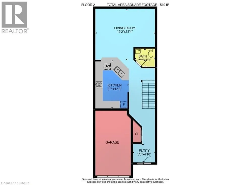 2015 CLEAVER Avenue Unit# 28, #28
