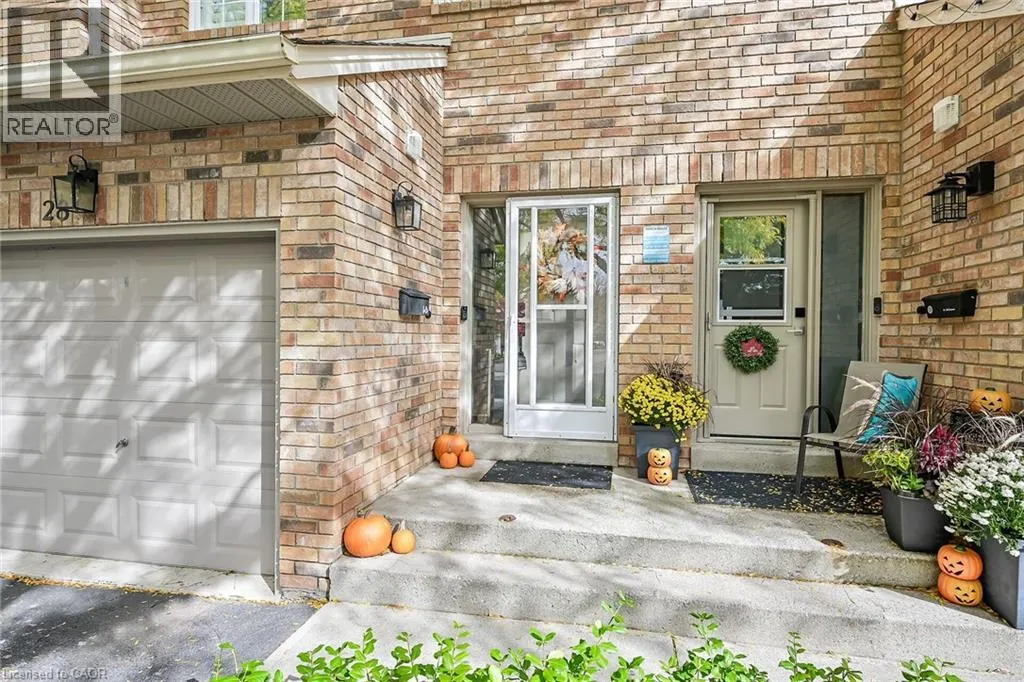 2015 CLEAVER Avenue Unit# 28, #28