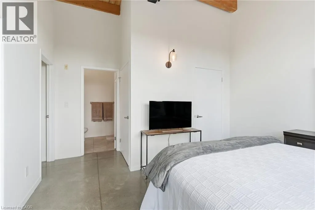 85 SPRUCE Street N Unit# 203, #203