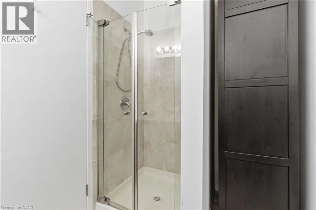 85 SPRUCE Street N Unit# 203, #203