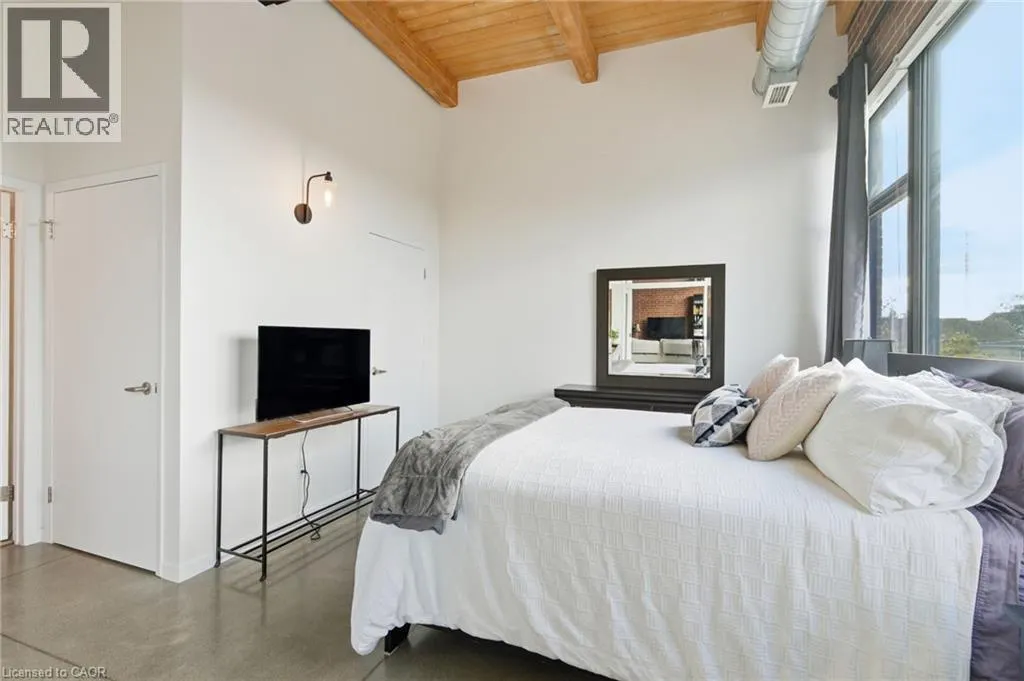 85 SPRUCE Street N Unit# 203, #203