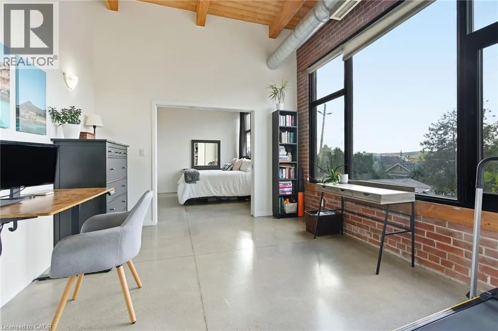 85 SPRUCE Street N Unit# 203, #203