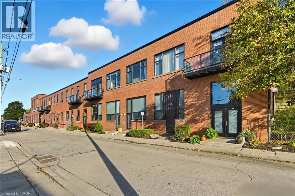 85 SPRUCE Street N Unit# 203, #203